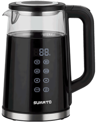 Електрочайник SUMATO SU-01EK01