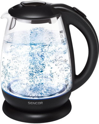 Электрочайник Sencor SWK 1785 BK (SWK1785BK)