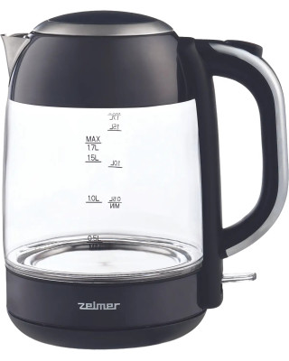 Электрочайник Zelmer ZCK8025