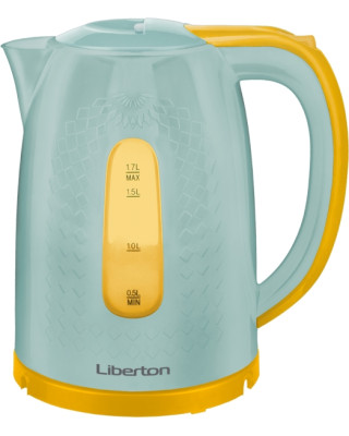 Електрочайник LIBERTON LEK-1794