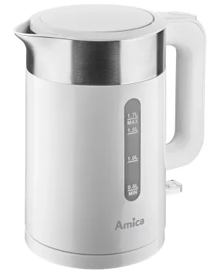 Электрочайник Amica KD 3011