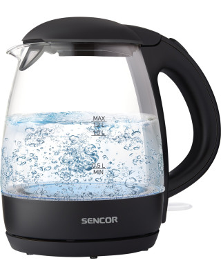 Электрочайник Sencor SWK 2300BK
