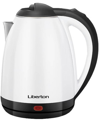 Электрочайник LIBERTON LEK-6801
