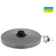 Электрочайник SATURN ST-EK8438U Grey