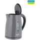 Электрочайник SATURN ST-EK8438U Grey