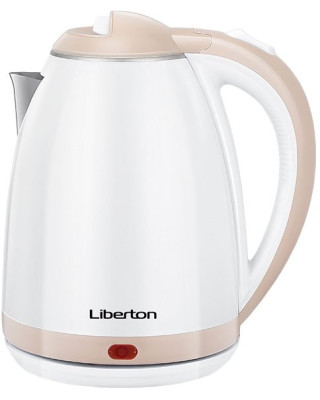 Электрочайник LIBERTON LEK-6802