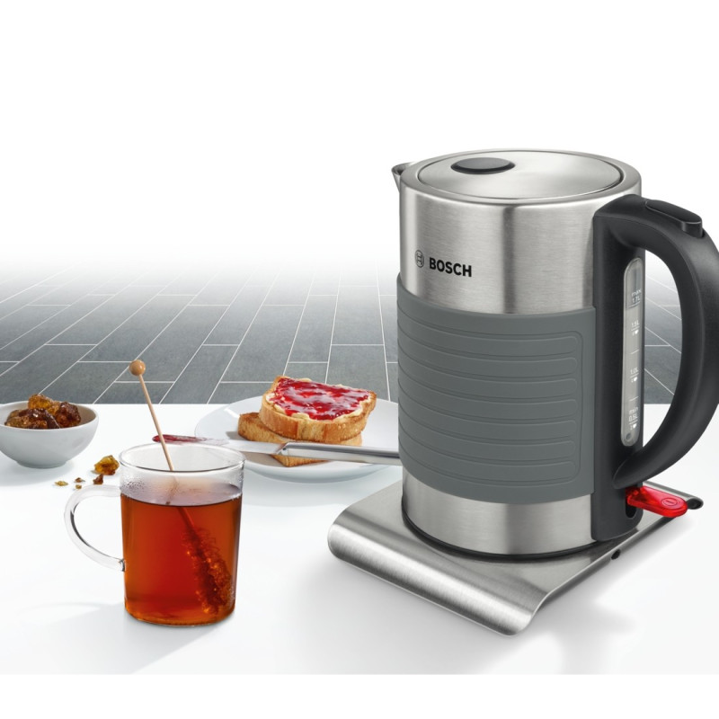 Електрочайник Bosch TWK7S05