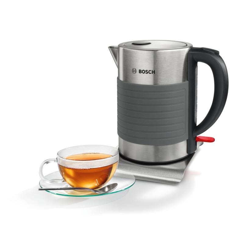 Електрочайник Bosch TWK7S05