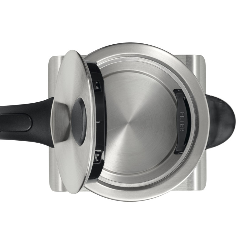 Електрочайник Bosch TWK7S05
