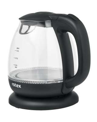 Электрочайник Rotex RKT80-B
