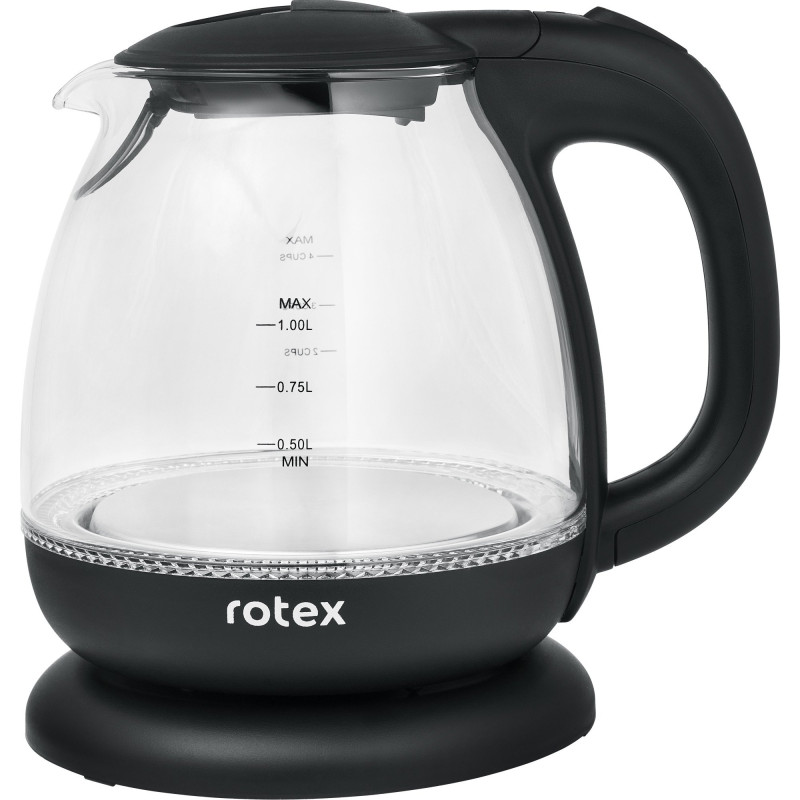 Электрочайник Rotex RKT80-B