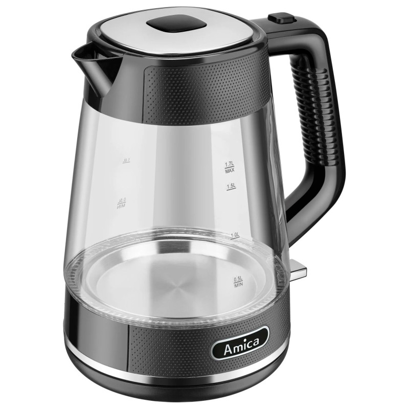 Электрочайник AMICA KF 4050G
