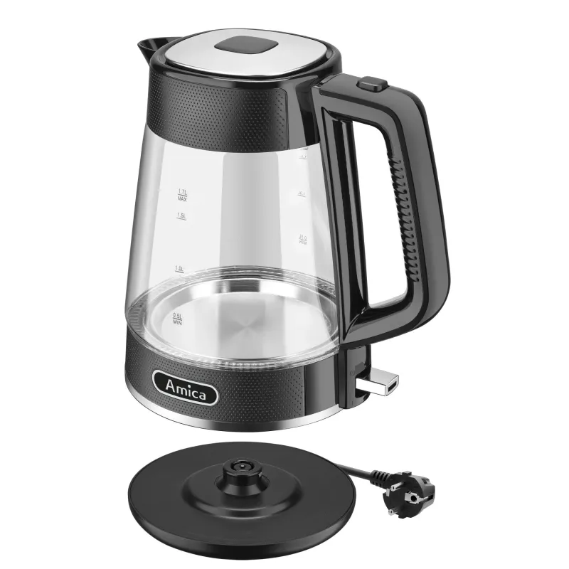 Электрочайник AMICA KF 4050G
