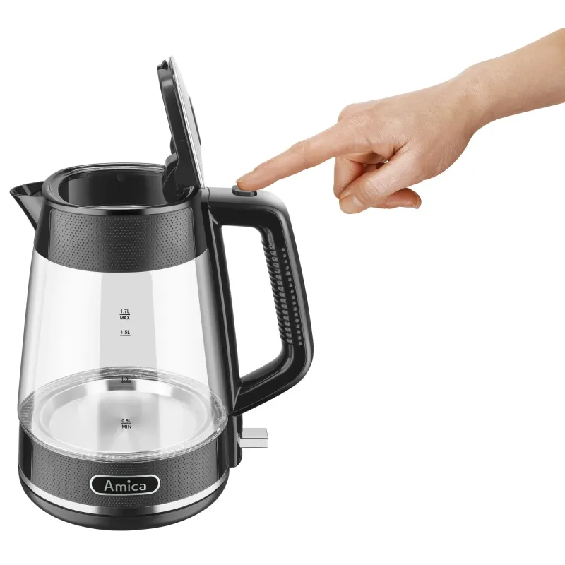 Электрочайник AMICA KF 4050G