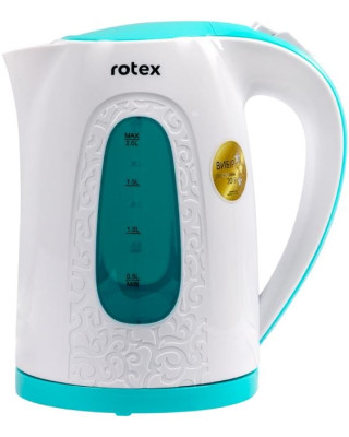 Электрочайник Rotex RKT64-XXL