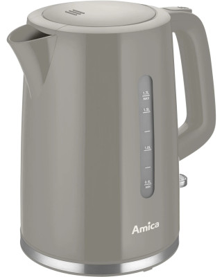 Електрочайник AMICA KF 1013