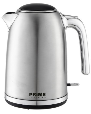 Электрочайник PRIME Technics PKX 1785 X