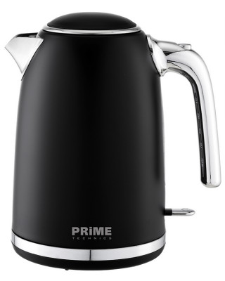 Електрочайник PRIME Technics PKX 1785 B