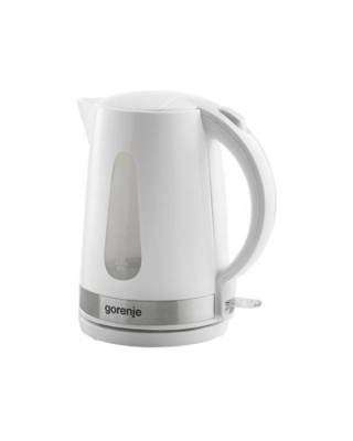 Електрочайник Gorenje K17WE