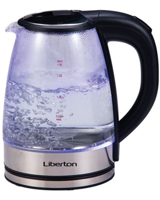 Електрочайник LIBERTON LEK-6809