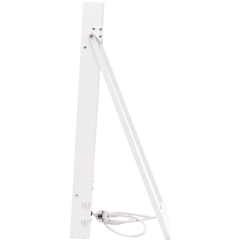 Обогреватель Defender ENERGY ECO 1 White (283825)