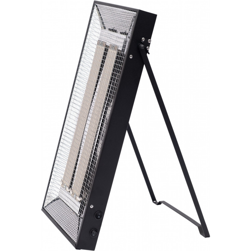 Обогреватель Defender ENERGY ECO 1 Black (283832)