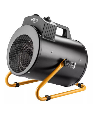 Теплова гармата Neo Tools TOOLS 5 кВт, IPX4 (90-069)