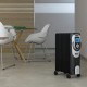 Обогреватель Olimpia Splendid CALDORAD 9 DIGITAL (99622) (9 секций)