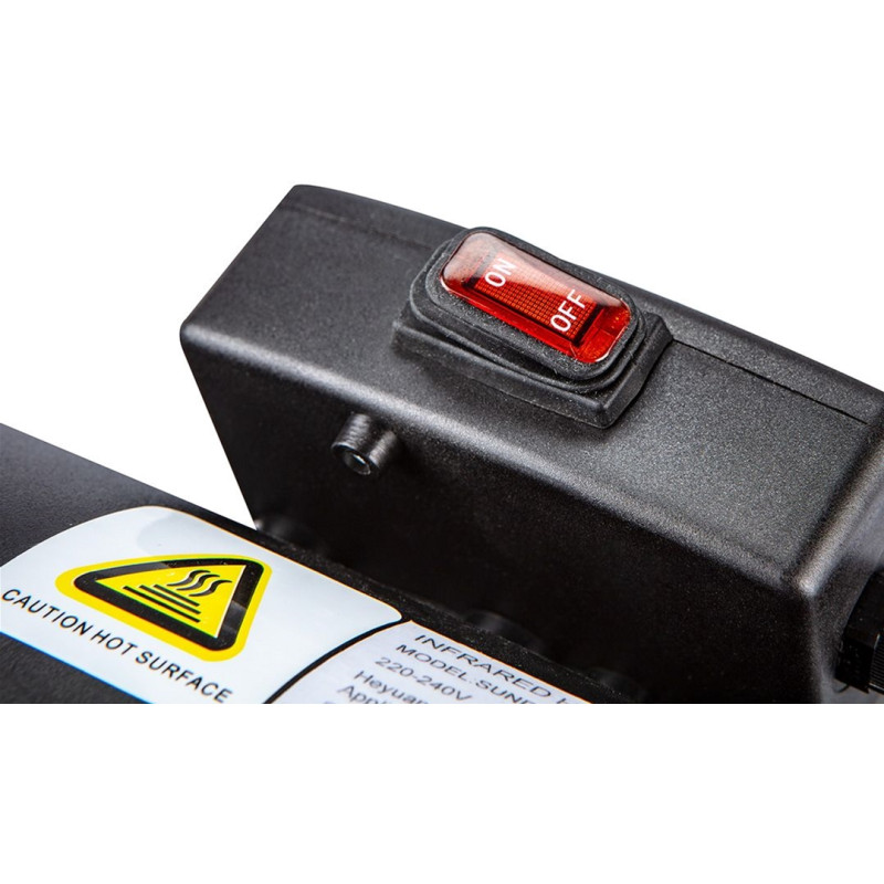 Обогреватель Neo Tools 90-032