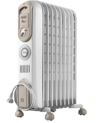 DeLonghi V 550918 T WB масляний радіатор