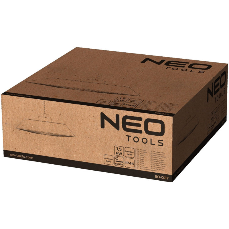 Обогреватель Neo Tools 90-037