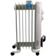 Обігрівач RM Electric RM-02001E
