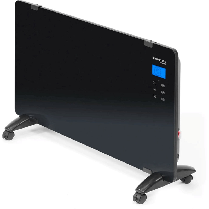 Конвектор TROTEC TCH 2011 E