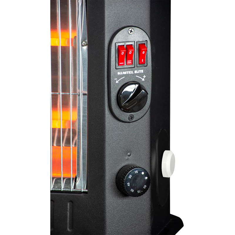 Обогреватель Kumtel KS-2710