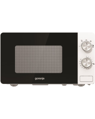 Мікрохвильова піч Gorenje MO17E1W