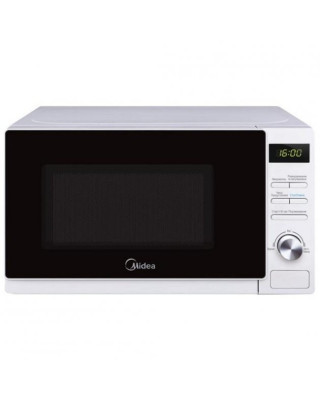 Мікрохвильова піч Midea AM720C4E-W