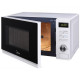Мікрохвильова піч Midea AM720C4E-W