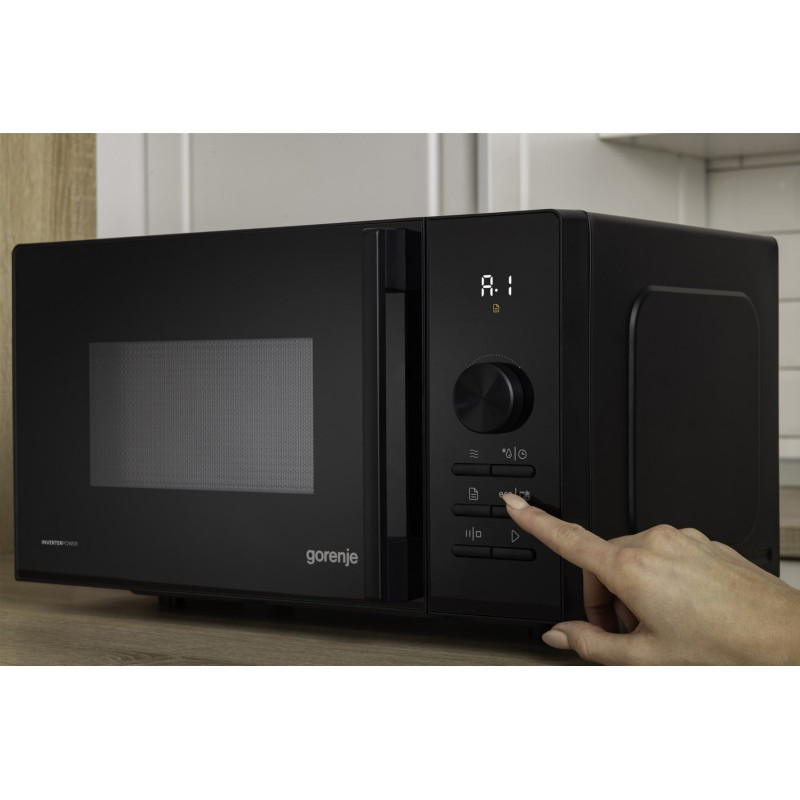 Мікрохвильова піч GORENJE MO20A3B5