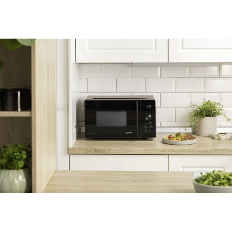 Мікрохвильова піч GORENJE MO20A3B5