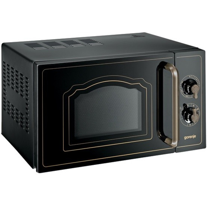 Мікрохвильова піч GORENJE MO4250CLB