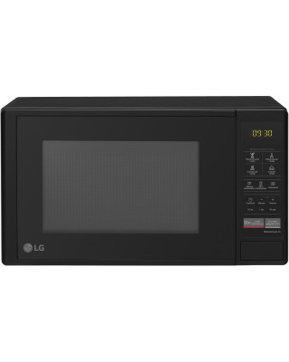 Мікрохвильова піч LG MS2042DB