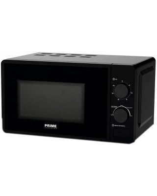 Мікрохвильова піч PRIME Technics PMW20764KB