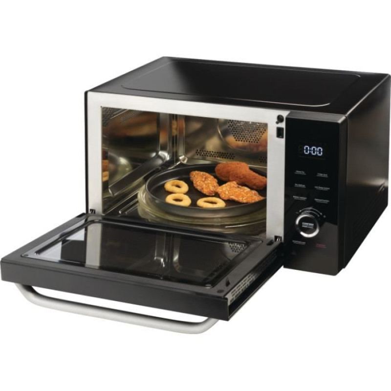 Микроволновая печь HISENSE H30MOBS10HC