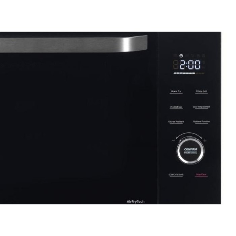 Микроволновая печь HISENSE H30MOBS10HC