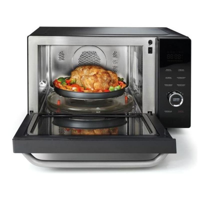 Микроволновая печь HISENSE H30MOBS10HC