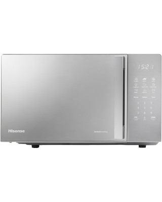 Мікрохвильова піч HISENSE H20MOMSS4H (C20PXP)