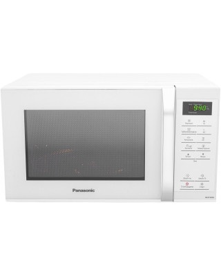 Мікрохвильова піч PANASONIC NN-ST34HWZPE