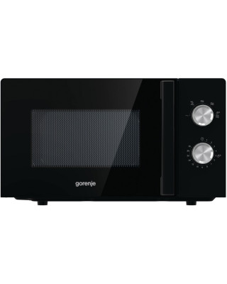 Мікрохвильова піч GORENJE MO17E1BH