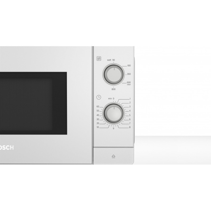 Микроволновая печь BOSCH FFL020MW0