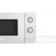 Микроволновая печь BOSCH FFL020MW0